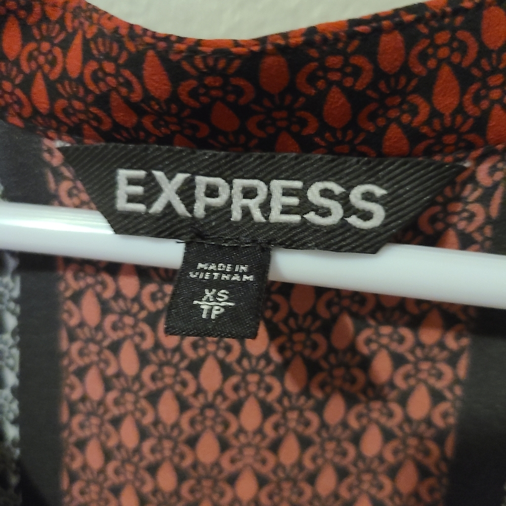 Express top - Picture 4 of 4